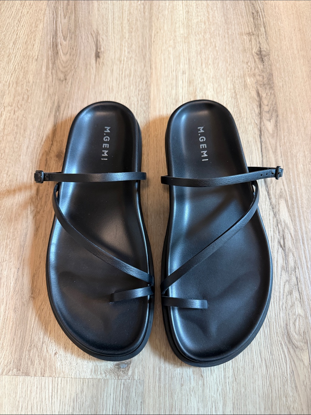 M. Gemi Black The Lorella 39